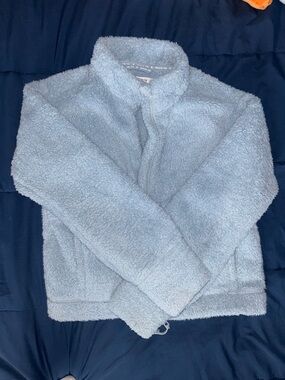 Warm jacket for girls